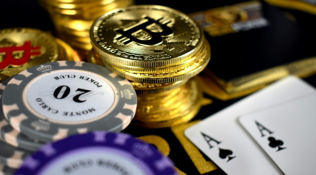 The safety and reliability of modern crypto casinos