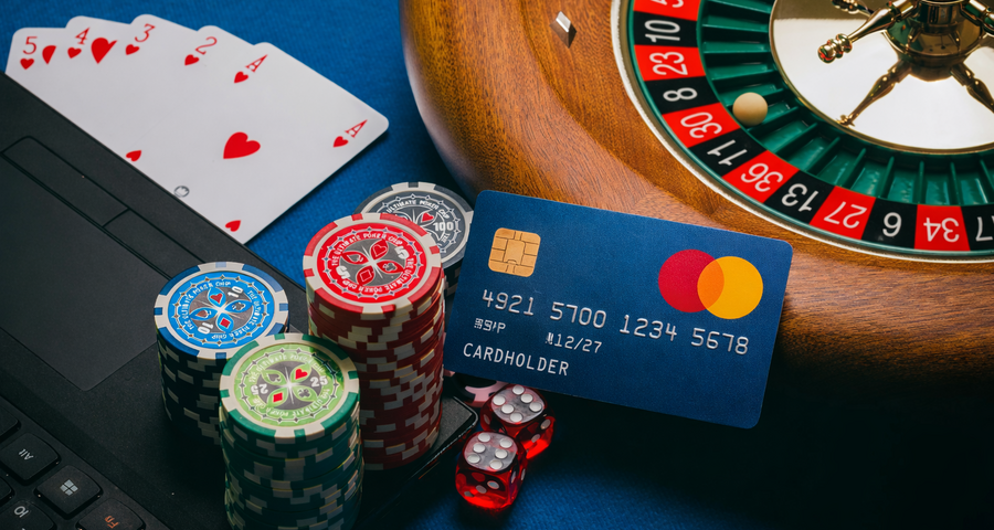 MasterCard in Online Casinos: Bank Friction Remains